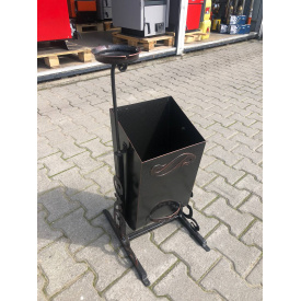 Урна з попільничкою 25 л