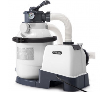 Фільтраційна установка Intex 26644 (5.6 м3/год D254)