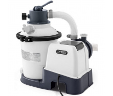 Фільтраційна установка Intex 26642 (3.5 м3/год D203)