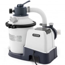 Фильтрационная установка Intex 26642 (3.5 м3/ч D203)