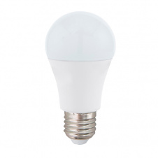 Лампа світлодіодна Lemanso 10W A60 E27 1200LM 6500K 175-265V / LM3036