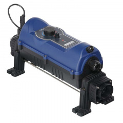 Электронагреватель Elecro Flowline 2 Titan 9 кВт 380 В Львов