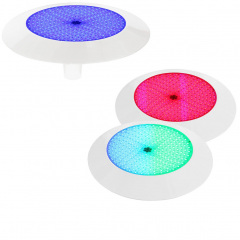 Прожектор світлодіодний Aquaviva 029 546LED 33 Вт RGB Київ