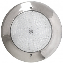 Прожектор світлодіодний Aquaviva HT201S 546LED 33 Вт RGB (AISI-316) + закладна Ужгород