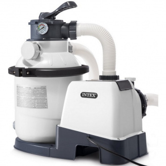 Фільтраційна установка Intex 26644 (5.6 м3/год D254)