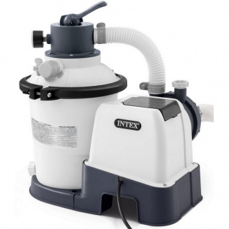 Фільтраційна установка Intex 26642 (3.5 м3/год D203)
