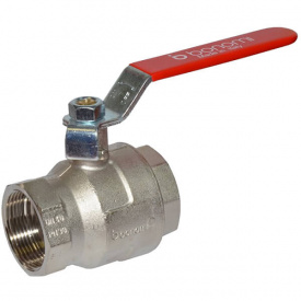 Кран шаровый Bonomi TAMIGI 1 1/2 ВВ PN30