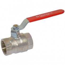 Кран шаровый Bonomi TAMIGI 1 ВВ PN40