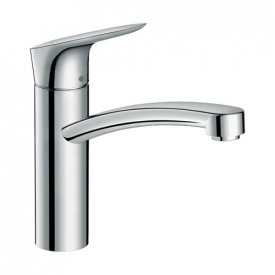 Смеситель для кухни Hansgrohe Logis (71832000)
