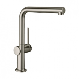 Змішувач одноважільний для кухні Hansgrohe Talis M54 (72840800)