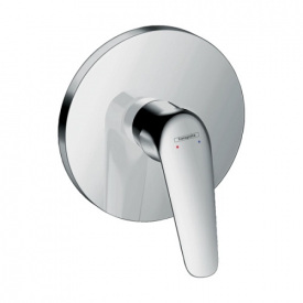 Змішувач одноважільний для душу Hansgrohe Novus (71065000)