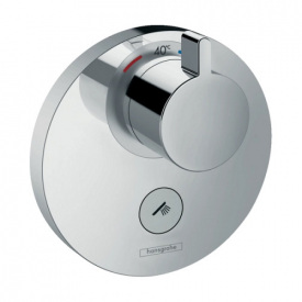 Термостат для душу Hansgrohe Showerselect S (15742000)