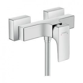 Смеситель для душа однорычажный Hansgrohe Metropol (32560000)