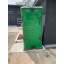 Біотуалет зеленого кольору туалетна кабіна трансформер Стандарт Рівне