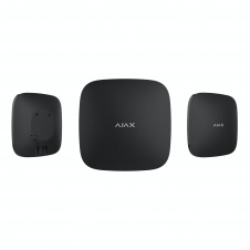 Умная централь Ajax Hub 2 Black