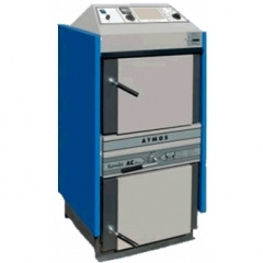 Котел твердопаливний Atmos DC 32 S Костопіль