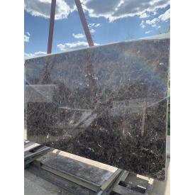 Мрамор Emperador Dark 2 cm 271х169