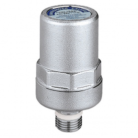 Амортизатор гидравлического удара Caleffi Antishock 1/2 (525040)