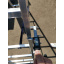 Алюминиевая лестница двухсекционная 2х7 ступеней Техпром Хмельницкий