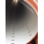 PipeLife Гофрированная дренажная (перфорированная) труба ПП SN8 400 6м градус перфорации 360 Житомир