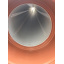 Гофрированная дренажная (перфорированная) труба ПП SN8 160мм 6м градус перфорации 360 Житомир