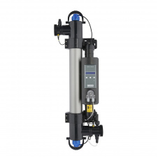 Elecro Ультрафиолетовая установка Elecro Steriliser UV-C HRP-55-EU + DLife indicator + дозирующий насос
