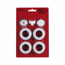 Комплект на радиатор SD Plus 3/4"х1" SD11120