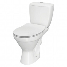 Компакт Cersanit 705 CERSANIA SIMPLEON 011 3/6 TS DELFI/MODUO CLEAN ON із сид дюропл SLIM ліфт