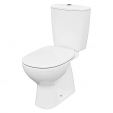 Компакт Cersanit 683 ARTECO CLEAN ON 021 NEW 3/5 з сидінням поліпроп. ліфт