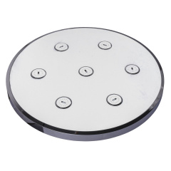 Душова лійка Globus Lux SD08A Чернівці
