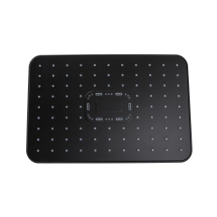 Душова лійка Globus Lux SD-003-30-BB Київ