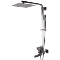 Душова система Globus Lux SICILIA SBQ-SH-02 Кропивницький