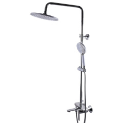 Душова система Globus Lux LAGUNA GLA-0002N Васильків