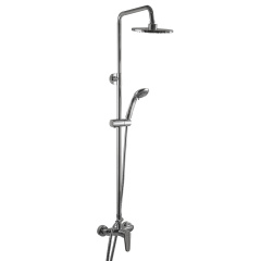 Душова система DOMINO TORINO DS-TO-004 Фастів