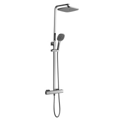 Душова система Globus Lux Termostatic GLQ-0040T Харків