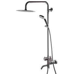 Душова система Globus Lux ALPEN SBT1-SH-02 Херсон