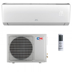 Інверторний кондиціонер Cooper&Hunter CH-S24FTXLA-NG Arctic Inverter NG (Wi-Fi) Київ
