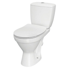 Компакт Cersanit 705 CERSANIA SIMPLEON 011 3/6 TS DELFI/MODUO CLEAN ON із сид дюропл SLIM ліфт Бровари