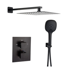 Душевая система Globus Lux SMART GLM-405-BB-TT Днепр