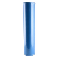 Картридж угольный насыпной Bio+ systems UDF-20L BigBlue 20″ (без коробки) Житомир