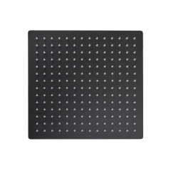 Душова лійка Globus Lux ST-0300-Q-BB Київ
