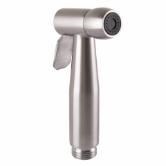 Душова гігієнічна стоп-лійка Globus Lux S-377 Вараш