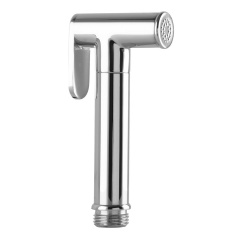 Душевая гигиеническая стоп-лейка TOPAZ SH88-CR Стрый