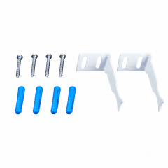 Крепление радиаторное SD Plus боковое SD114 Киев