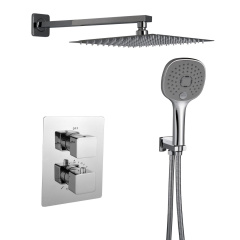 Душевая система Globus Lux SMART GLM-405-TT Харьков
