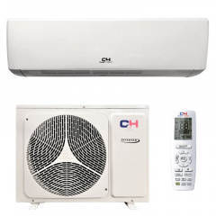 Кондиционер инверторный Cooper&Hunter CH-S24FTXF-NG Vital Inverter + WiFi Київ