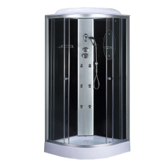 Душовий бокс BRAVO BARYCZ L90B Київ