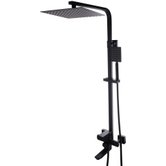 Душова система Globus Lux SICILIA PLUS-SBQ-SH-02-BB Київ