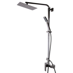 Душевая система Globus Lux SICILIA SBQ-SH-125 Владимир-Волынский