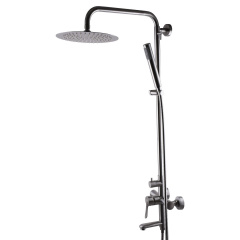 Душова система Globus Lux MAIN SM-SH-02 Харків